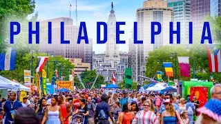 The Making of Modern Philadelphia