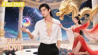 【ENG DUB】🔥From Dumped to DOMINANT! Poor Boy Uses Candy to Crush Enemies!