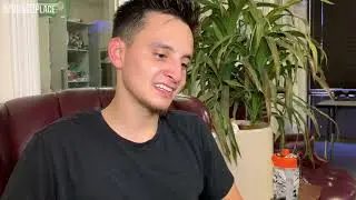 Ricardo Sandoval talks not getting an offer to fight Sunny Edwards, WBA eliminator w/ David Jimenez