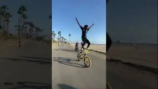 Look Out! 
