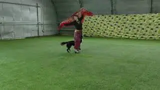 09 Ейбогина Людмила LET'S JUST DO IT