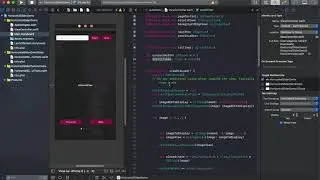Xcode 10.2 Auto Horizontal Slider using UI Scrollview with Timer