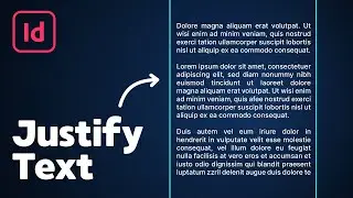 How to Make Text Span Columns in InDesign
