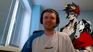 Папич про игру Hades