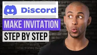 How to Make Invite Link for Discord Server (Step by Step)