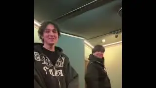 Шайни & STOPBAN - gdagdegdaggdagdo (snippet 14.03.24)