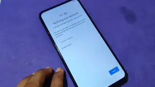 Huawei Y9 Prime 2019 (STK-L21) FRP Bypass Android 11, 12 Final Update 2022