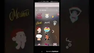Оформление сторис! Ставим свою музыку на любое видео