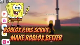 Roblox Rtx Script [NEW] | Works in Hydrogen,Fluxus,Delta,Arceus