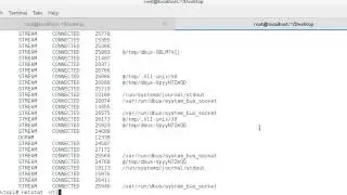 Firewalld Configuration In RHEL7 2