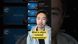 What is object oriented programming (oop)?