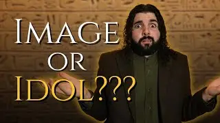 Made In God's Image... What Does That ACTUALLY Mean???