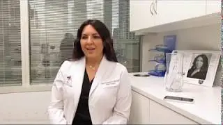 Ask My Surgeon with Dr. Niki Christopoulos