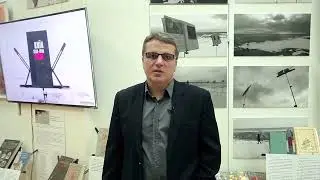 Наш Киев. Культурное равнодушие Северной столицы. Архивная запись 16.12.2017. Владимир Васильев