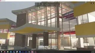 Twinmotion Training - Part 6: Producing the Renderings