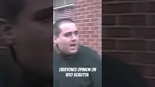 Every Mafia Fans opinion of Vito Scaletta 