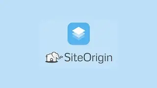 SiteOrigin Page Builder | Get Started With Free WordPress Themes & Plugins