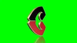 CRUSADERS ANIMATION GREEN SCREEN