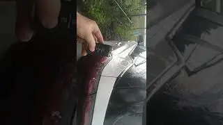 Запирание авто с смарт ключом внутри часть 2. Chery Tiggo 7Pro