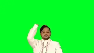 chalo bhai dekho ab mein kya karta hu meme || green screen effects