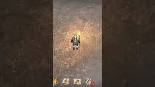 Гайд как ходить Grim Soul