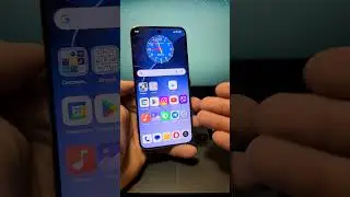 Как включить Быструю Зарядку в телефоне