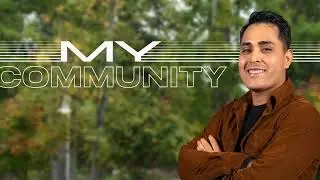 Vitaly - My Community