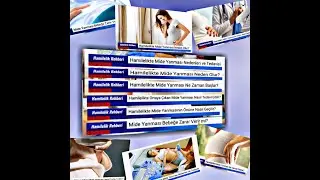 Hamilelikte Mide Yanması ve Tedavisi ?