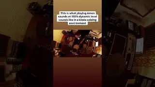 #amen #drums #dnbfamily #drummer