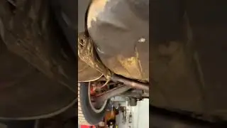 BMW тюнинг выхлоп 😂‼️ Встречали такое 🤔⁉️
