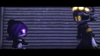 UZI NO [SFM]