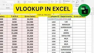 Master VLOOKUP in Excel - Step-by-Step Tutorial for 2024