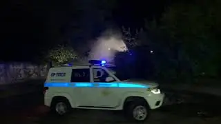 Снимаем сцену фильма: «Пойдём, домой»