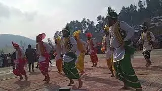 Punjabi bhangra
