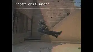 csgo but its depressing.