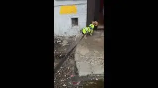Прогулка в любую погоду