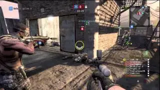 MAG: V-C vs R*S Cameraman Lag