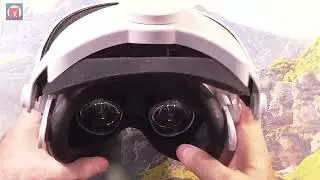 Аксессуары для окулус 2 (oculus2) которые я смело рекомендую