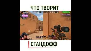ЧТО ТВОРИТ СТАНДОФФ 2 SEGIN STANDOFF 2 