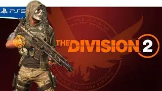 The DIVISION 2 - Где и как найти нужные шмотки и оружие? Прохождение игры на PS5