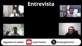 Charlando con los GANADORES de la Entrega de Premios Vocación Digital Raiola