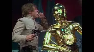 The Stars of Star Wars | Upgrade | Muppet Songs