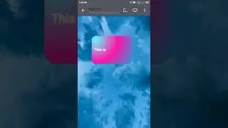 Text typing Effect using html CSS and JavaScript