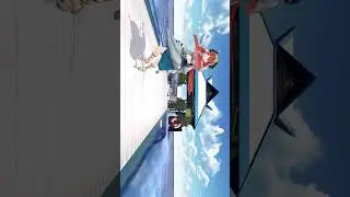 [MMD] Hips don’t Lie-Shakira [Nilou] [Genshin Impact]