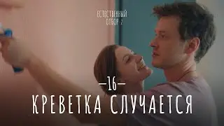 Естественный отбор. Серия 24. Креветка случается — Комедия | Фильмы и сериалы
