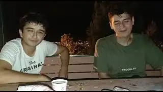 Semaver Sohbetleri - Demlenme