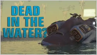 The Doom and Gloom over Master Modes | Star Citizen 3.23