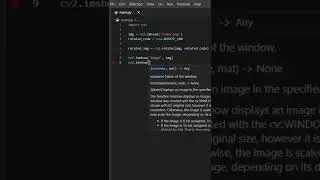 how to rotate a Image in Python #shorts