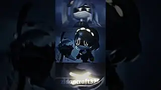 murder drones VS Sans 