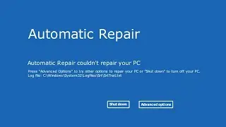 DRIVER_IRQL_NOT_LESS_OR_EQUAL 0x000000D1 Blue Screen Error Fix Windows 11